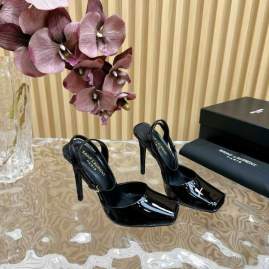 Picture of YSL Shoes _SKUYSLsz35-401020569.5CMBY0712